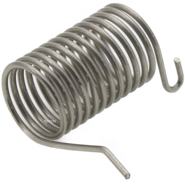 FCR 66 トーションコイルスプリング