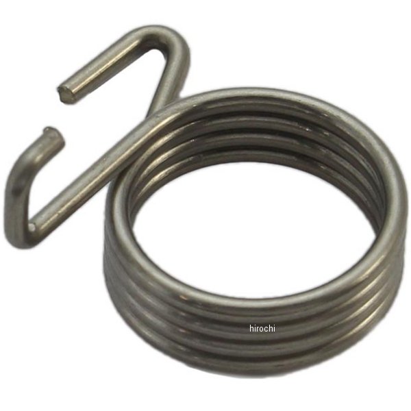 FCR 67 トーションコイルスプリング ホリゾンタル
