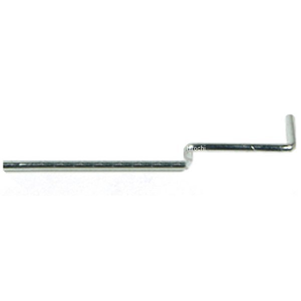 FCR 72 ロッド D、D