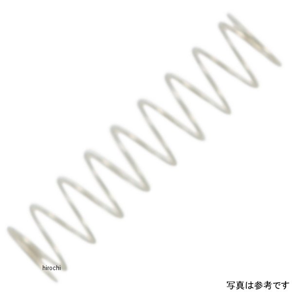 FCR 92 コイルスプリング
