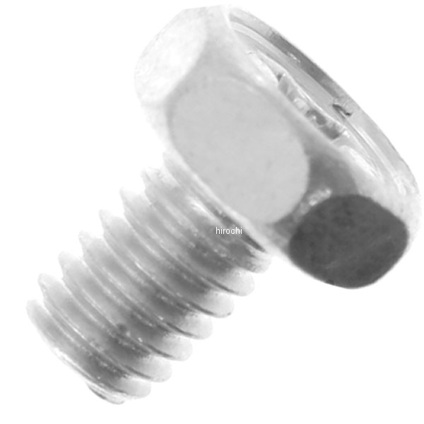 CR 15 スクリュー