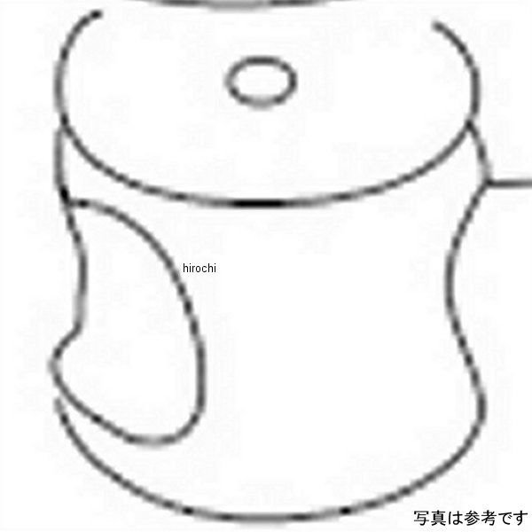 CR 19 ジェットブロック 38φ