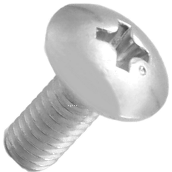 CR 21 スクリュー