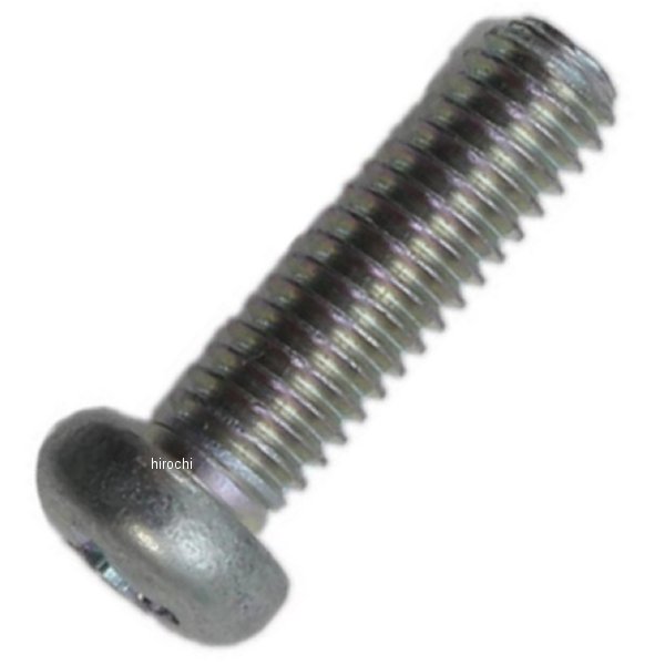 CR 52 スクリュー