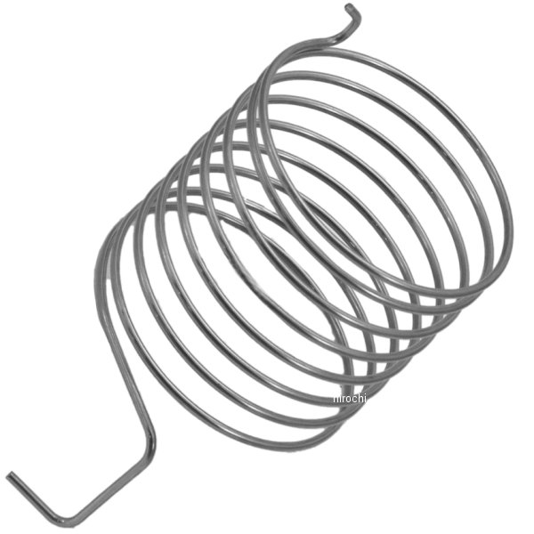 CR 83 トーションコイルスプリング 弱