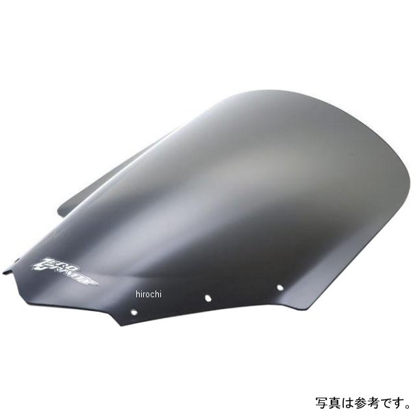 スクリーン 06年-14年 FZ1 フェザー SRタイプ スモーク