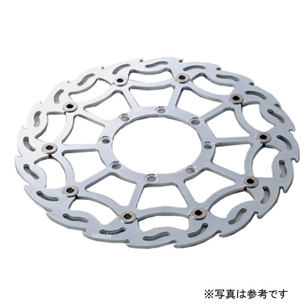 スタンダード用フレイムディスク SL230 CRM250R