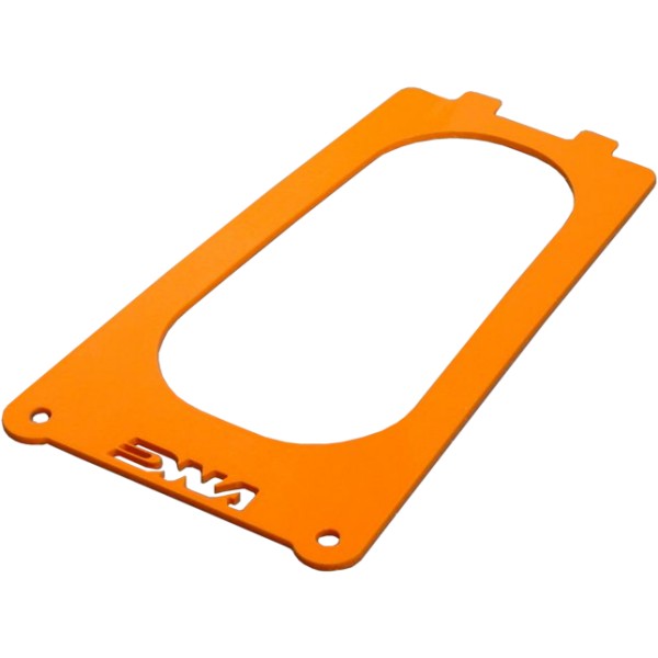 エアクリーナボックストップ カバー 08年-09年 KTM 690S ENDURO、690SMC