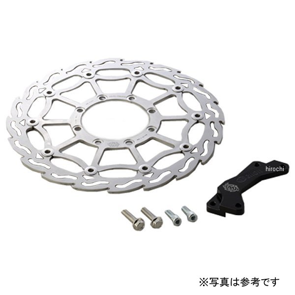 スーパーモタード スタンダード フレイムキット 04年-08年 CRF250/RCRF450R