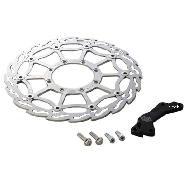 スーパーモタード スタンダード フレイムキット 02年-03年 CRF450R