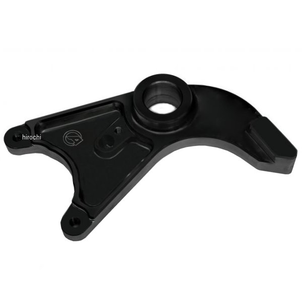 リアキャリパーサポート GALESPEED/BREMBO 15年-22年 GSX-S1000 黒