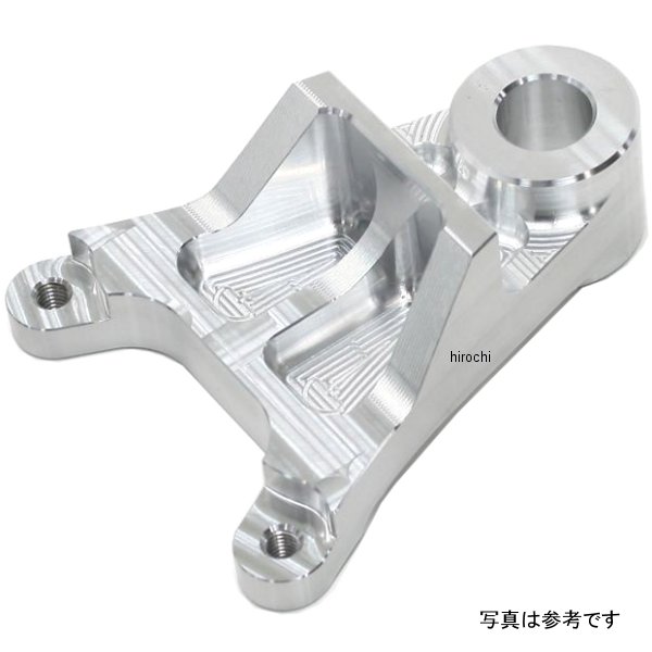 キャリパーサポート 01年-08年 ZRX1200R 黒