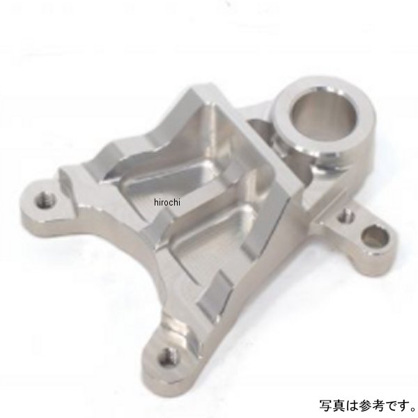 オプション キャリパーサポート GALE/BREMBO用 84mm PFS専用 18年-21年 Z900RS、Z900RSカフェ 黒