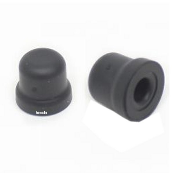 ゴムキャップ エアフリーバンジョーボルト(ダブル) リング無し