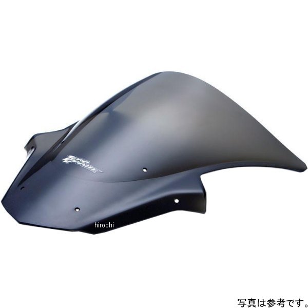 スクリーン SRタイプ 11年-14年 ZX-10R クリア