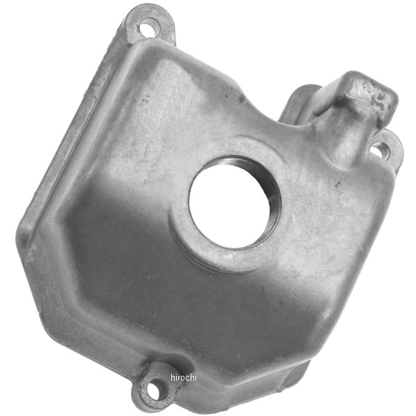 CR 35 フロートチャンバーボディー