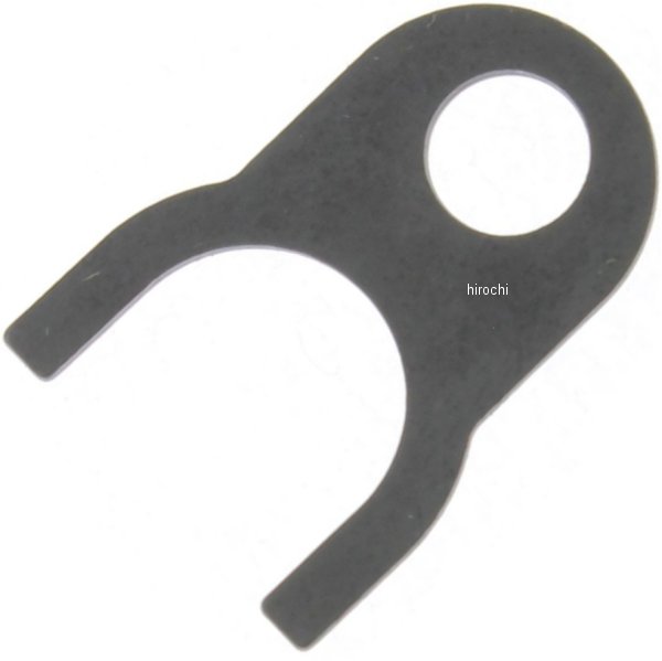 CR 30 クリッププレート