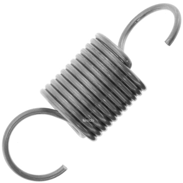 CR 5 テンションコイルスプリング