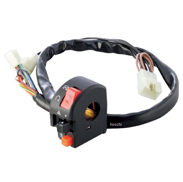 スイッチキット タイプ2 11年以降 KTM DUKE 200、125