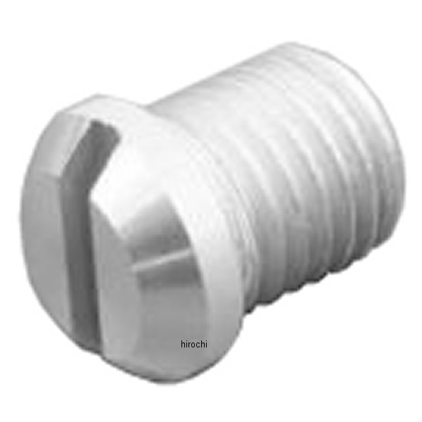 グロメット φ12 M10×P1.25対応 シルバー