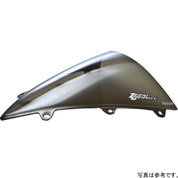 スクリーン 12年-16年 CBR1000RR SRタイプ スモーク