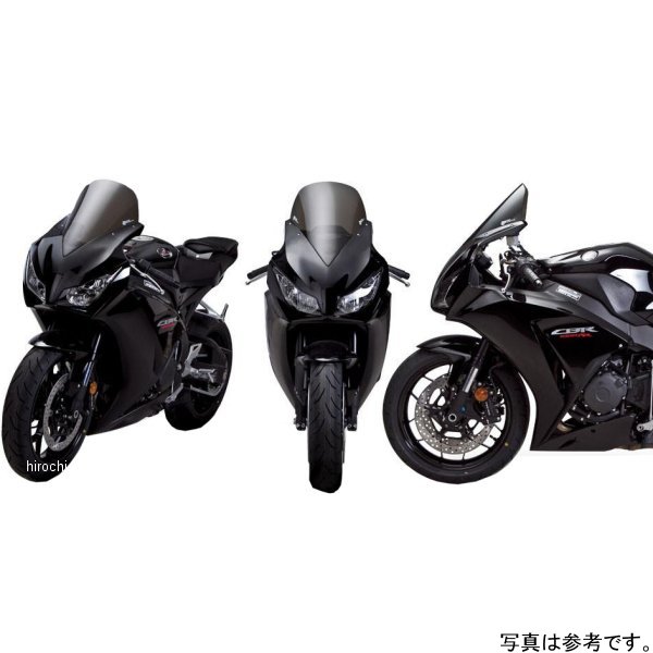 スクリーン 12年-16年 CBR1000RR スポーツツーリング クリア