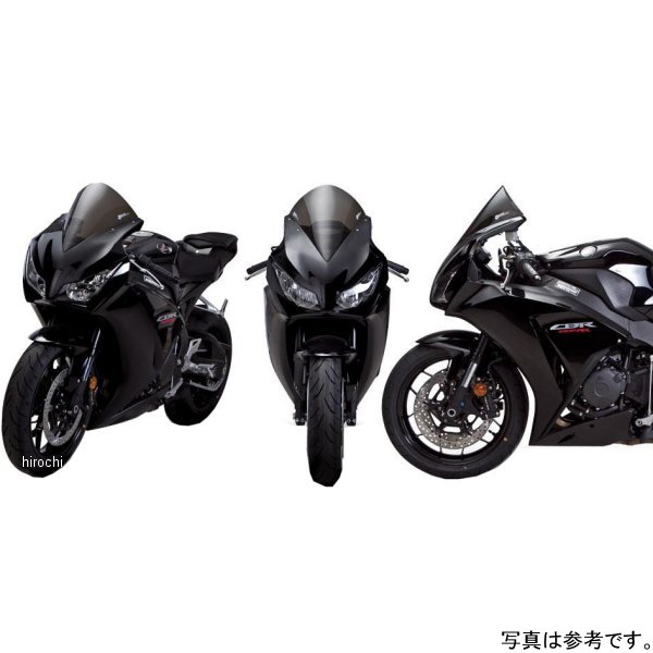 スクリーン 12年-16年 CBR1000RR コルサ クリア