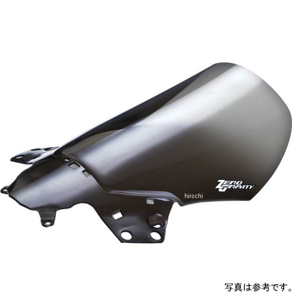 スクリーン 11年-13年 CBR250R ABS スポーツツーリング スモーク