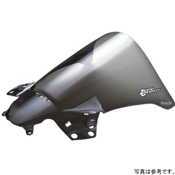 スクリーン 11年-13年 CBR250R ABS コルサ クリア