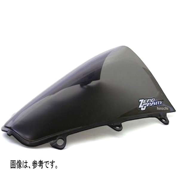 スクリーン 06年-08年 ビューエル ユリシリーズ XB12X SRタイプ クリア