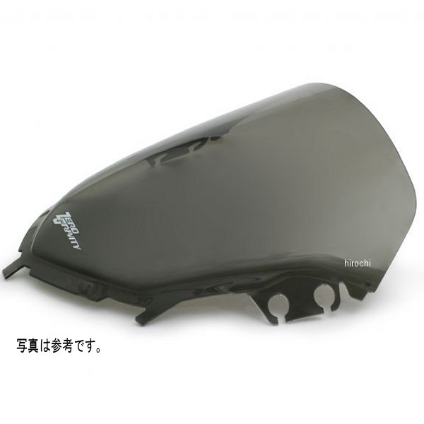 スクリーン 06年-08年 ビューエル ユリシリーズ XB12X スポーツツーリング スモーク