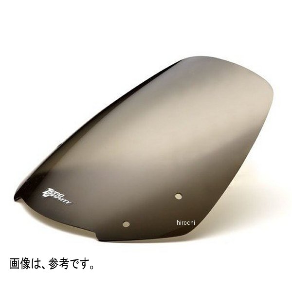 スクリーン 13年-17年 ニンジャ300、ニンジャ250 コルサ クリア