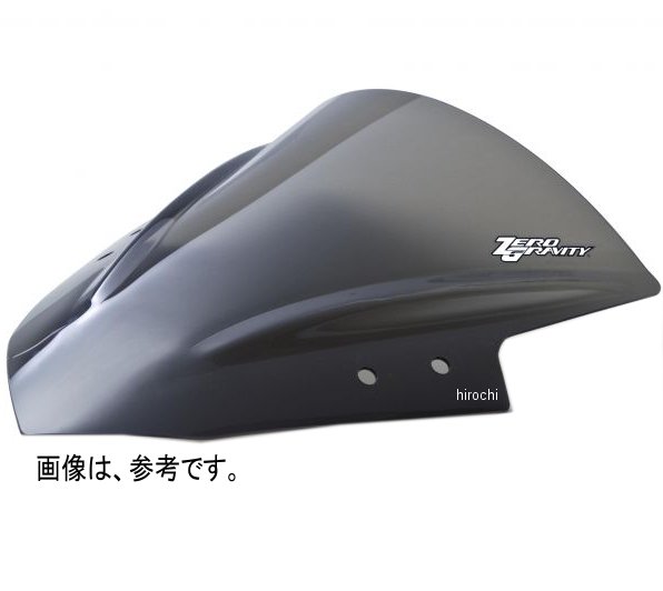 スクリーン 13年-16年 CBR600RR SRタイプ クリア