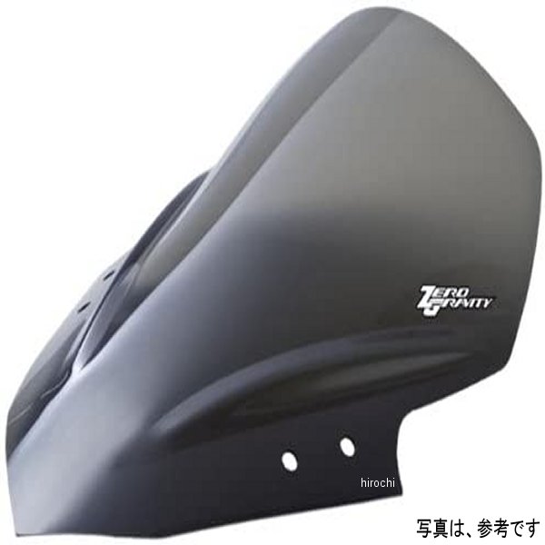 スクリーン 13年-16年 CBR600RR SRタイプ スモーク