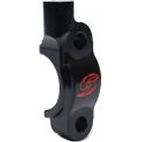 ゲイルスピード エラボレート クランプ 逆ネジ ミラーホルダータイプ ブレーキマスター用