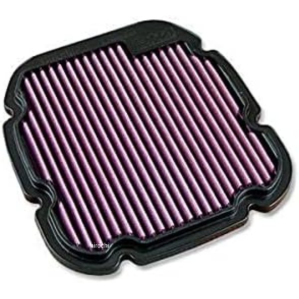 DＮA ディーエヌエー (受注発注品)モトフィルター KLV1000 04-06 DL650 V-STROM 04-17/DL1000 V-STROM 02-13