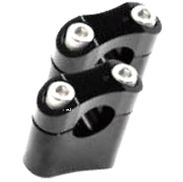 ハンドルポスト 汎用黒