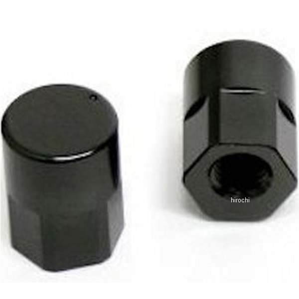 ハンドルストッパー コンバーチブルステム用 90年-03年 GPZ900R 黒