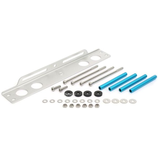 OILクーラーステーSET ストレート 4.5-7R W800/650 ALL