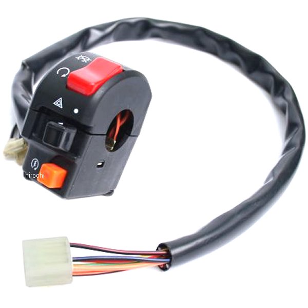 スイッチKIT TYPE-2 KTM RC390 14-15