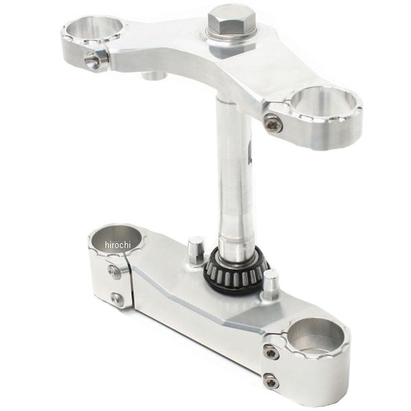 コンバーチブルステムKIT SIL/φ43(セパレートハンドル用) GSX1100S 81-00