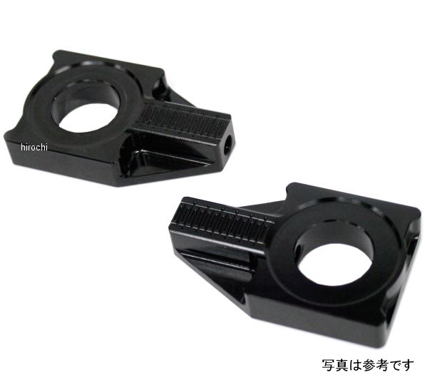 チェーンアジャスター 03年-17年 CB1300SF、CB1300SB チタン