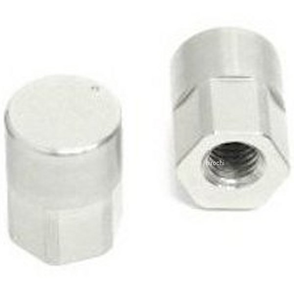 ハンドルストッパー コンバーチブルステム用 03年-17年 CB1300SF、CB1300SB シルバー