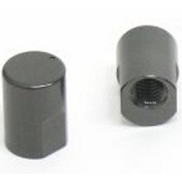 ハンドルストッパー コンバーチブルステム用 97年-16年 ZRX1200ダエグ、ZRX1100 チタン