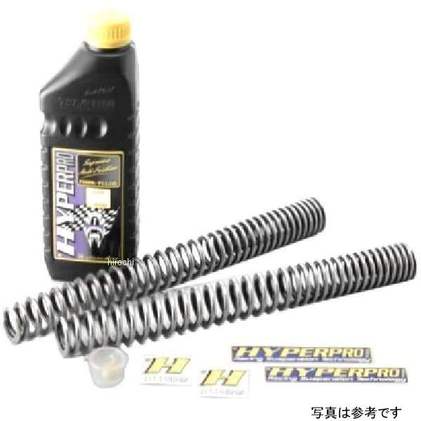 サスペンションスプリング フロント 16年-20年 N-MAX 125