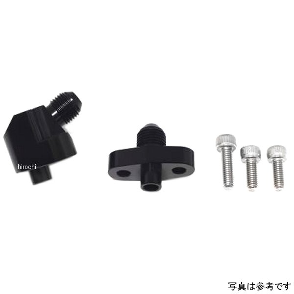 ラウンドオイルクーラー取り出しセット 10年-17年 CB1100EX、CB1100RS