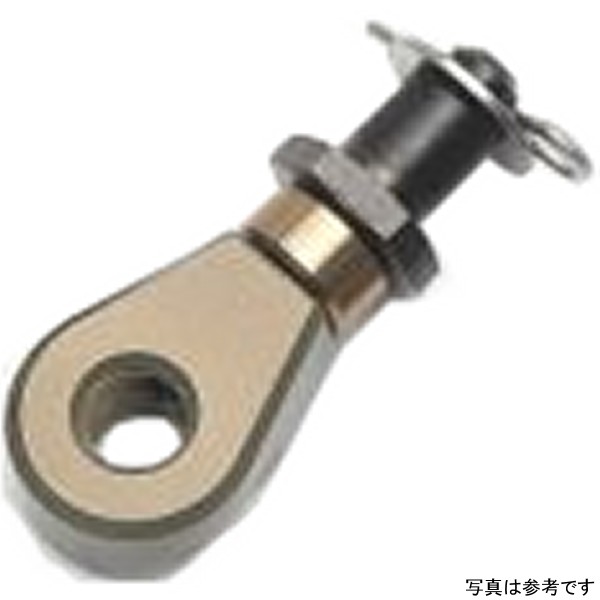 ロッドエンド M8 ナットジョイント φ8 ショートオフセット