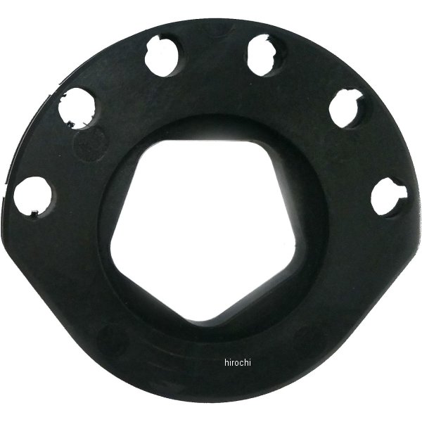 樹脂ワイヤーブラケット ラージホルダー対応 巻取径φ48 ハイスロットルキットEVO2専用