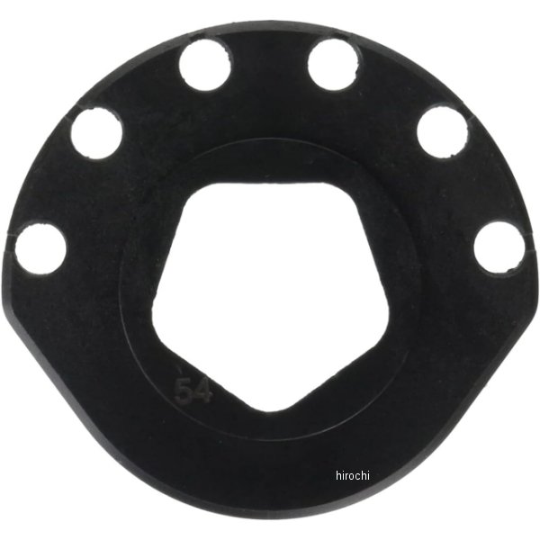 樹脂ワイヤーブラケット ラージホルダー対応 巻取径φ54 ハイスロットルキットEVO2専用