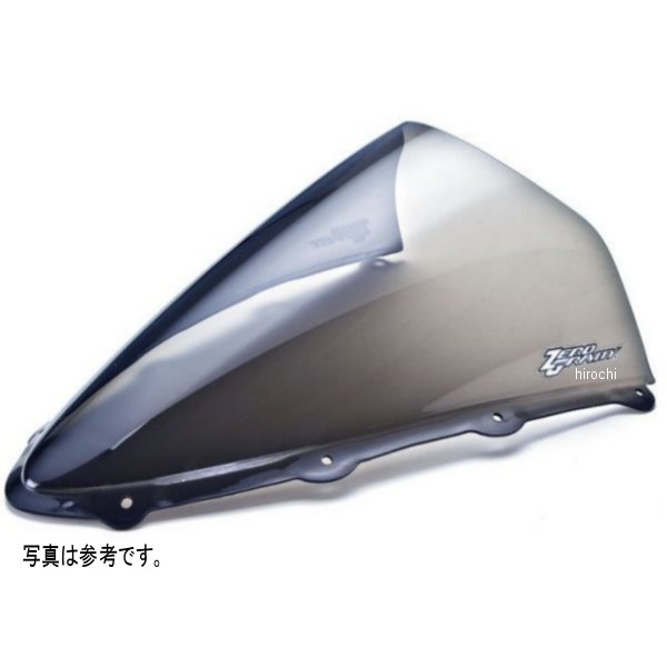 スクリーン 15年-19年 YZF-R1 スポーツツーリング クリア